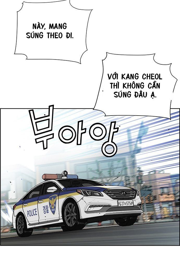 Chưởng Phong Ký: Chapter 1