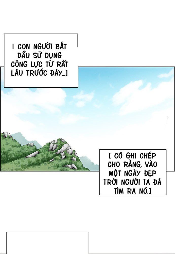 Chưởng Phong Ký: Chapter 1