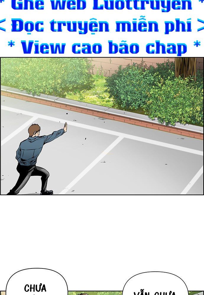 Chưởng Phong Ký: Chapter 1