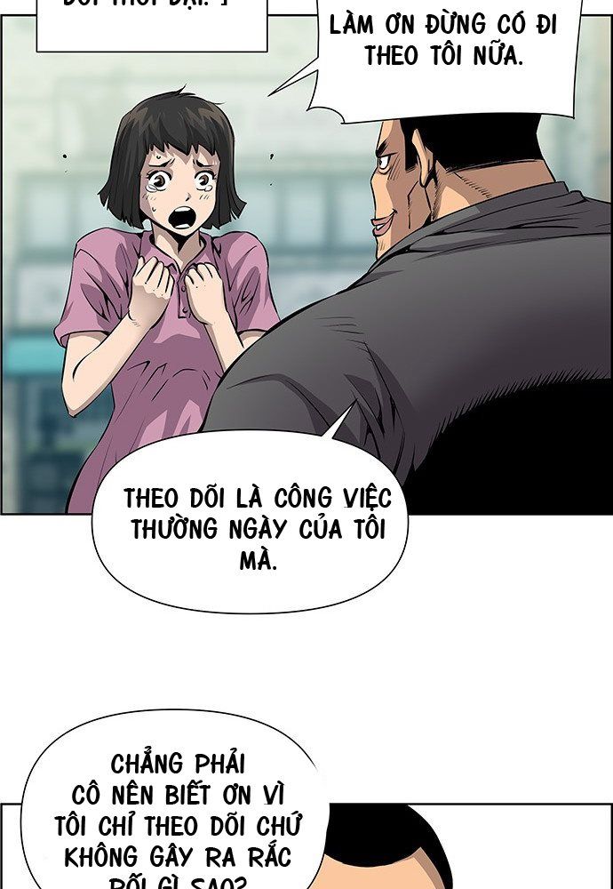 Chưởng Phong Ký: Chapter 1