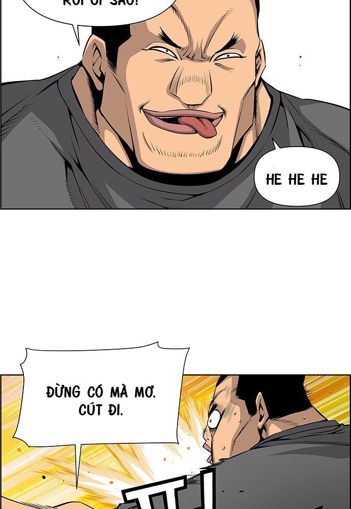 Chưởng Phong Ký: Chapter 1