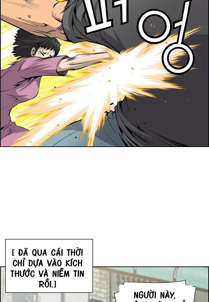 Chưởng Phong Ký: Chapter 1