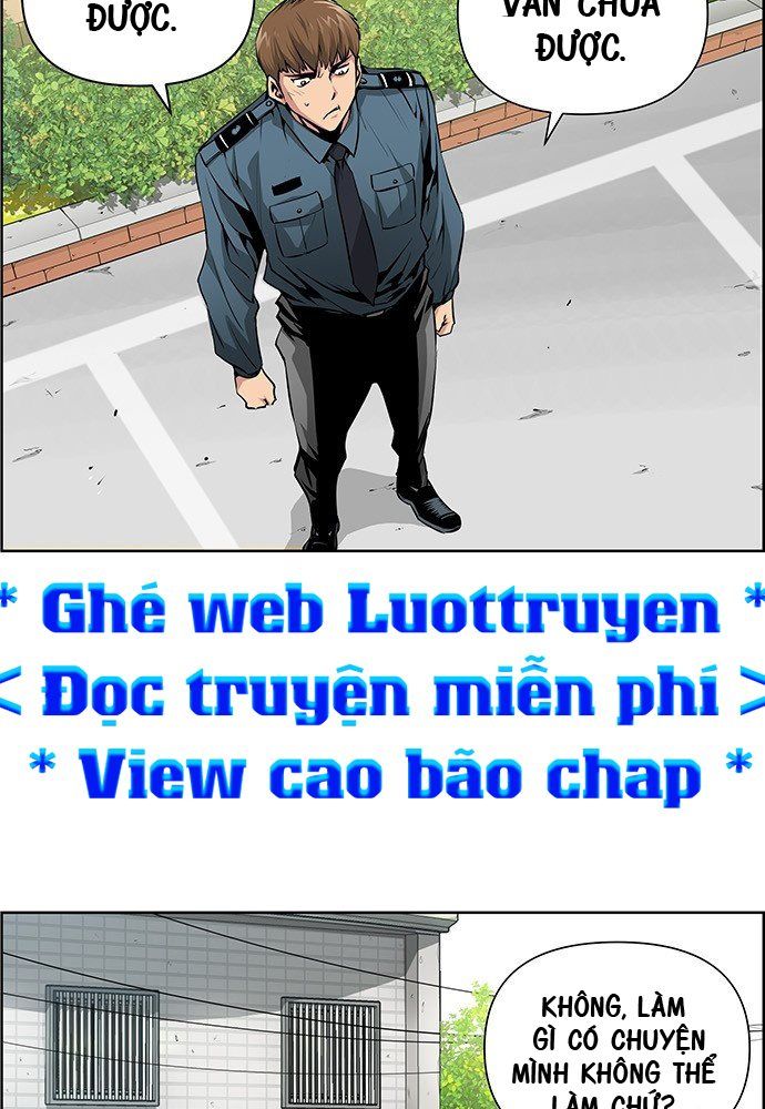 Chưởng Phong Ký: Chapter 1