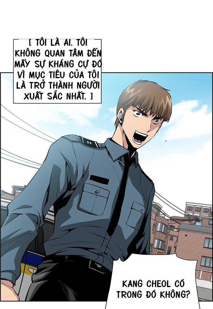 Chưởng Phong Ký: Chapter 1