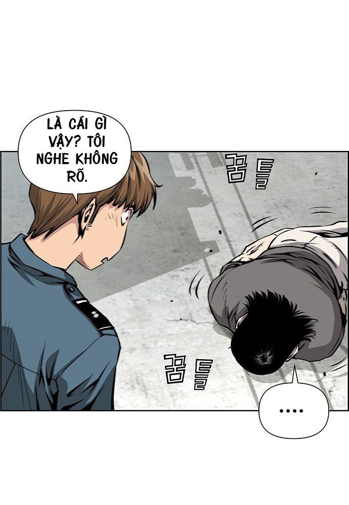 Chưởng Phong Ký: Chapter 1