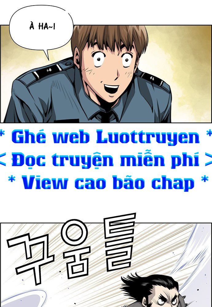 Chưởng Phong Ký: Chapter 1