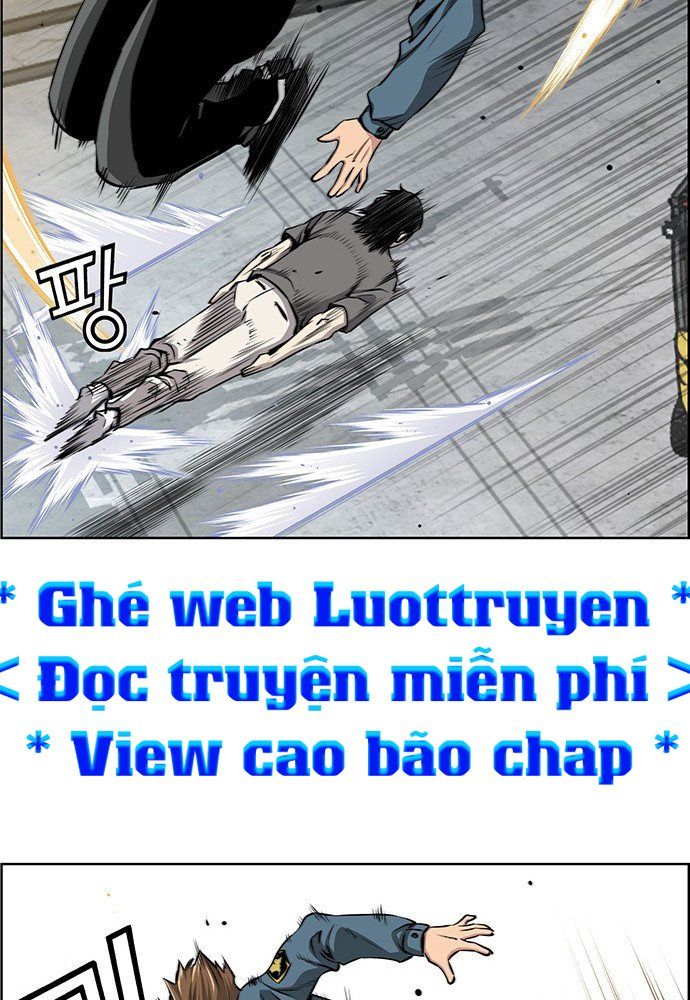 Chưởng Phong Ký: Chapter 1