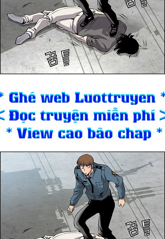 Chưởng Phong Ký: Chapter 1