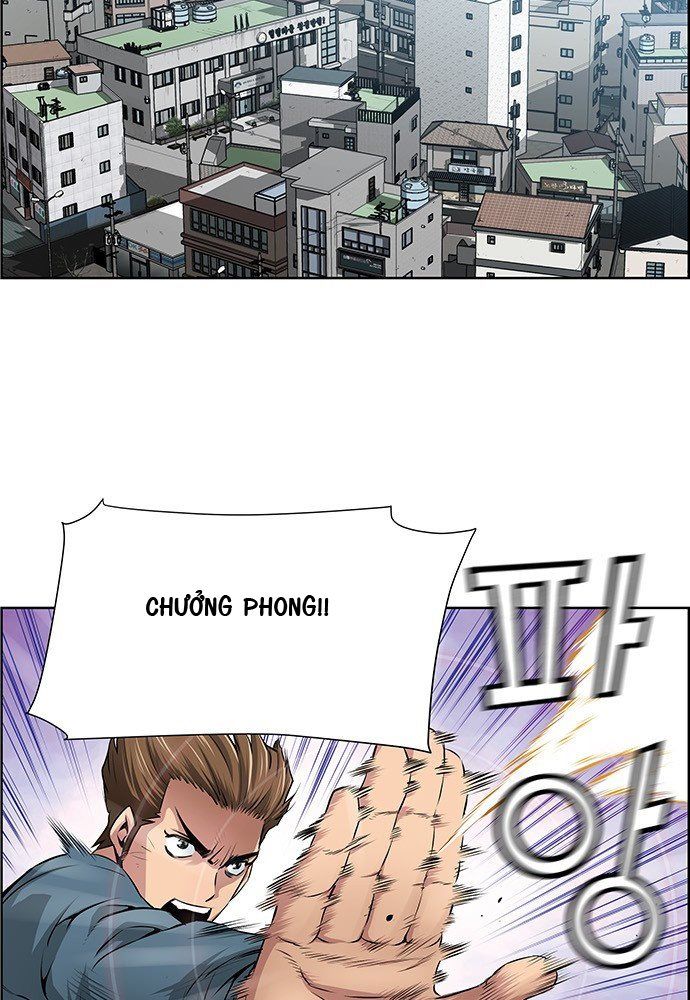 Chưởng Phong Ký: Chapter 1