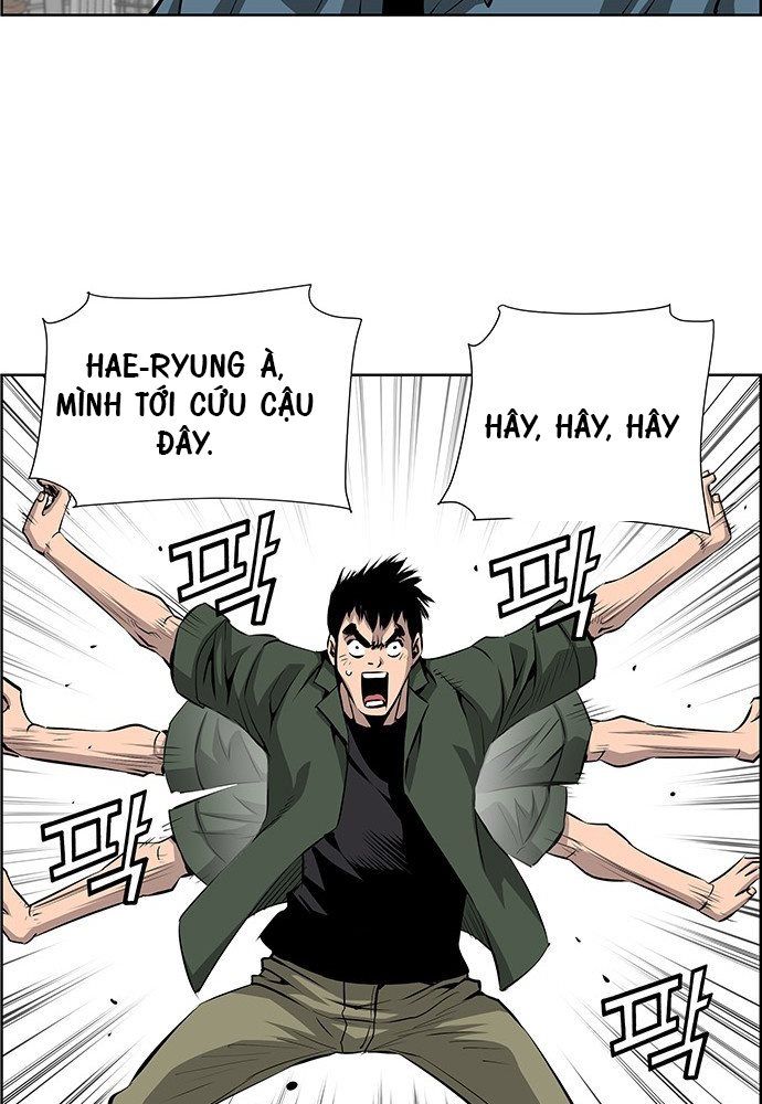 Chưởng Phong Ký: Chapter 1