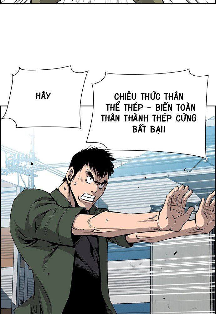 Chưởng Phong Ký: Chapter 1