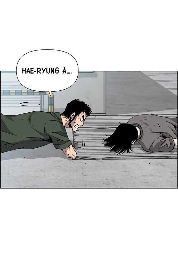 Chưởng Phong Ký: Chapter 1