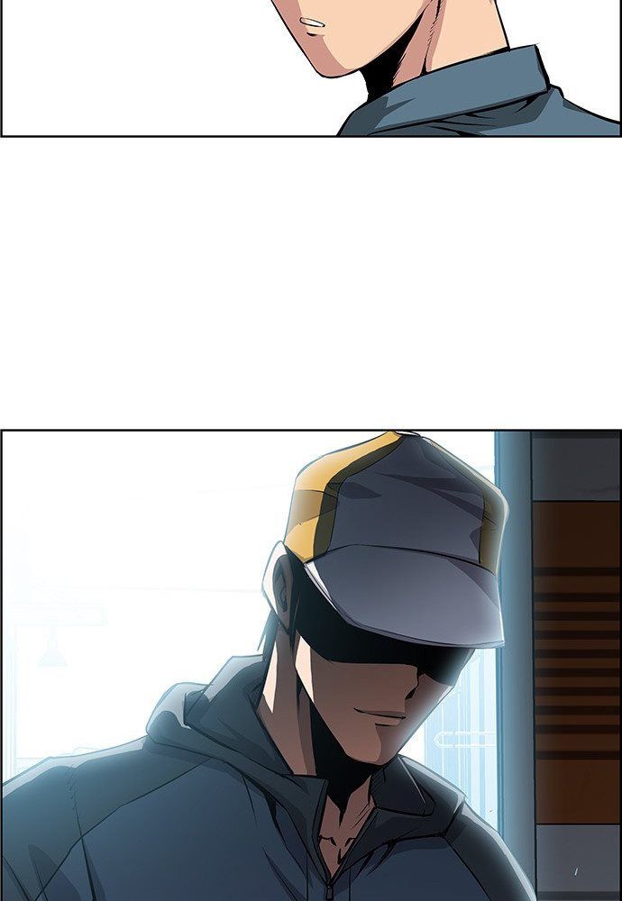 Chưởng Phong Ký: Chapter 1