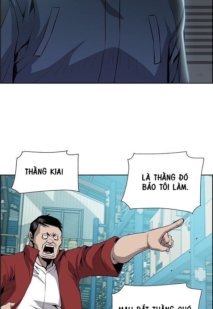 Chưởng Phong Ký: Chapter 1