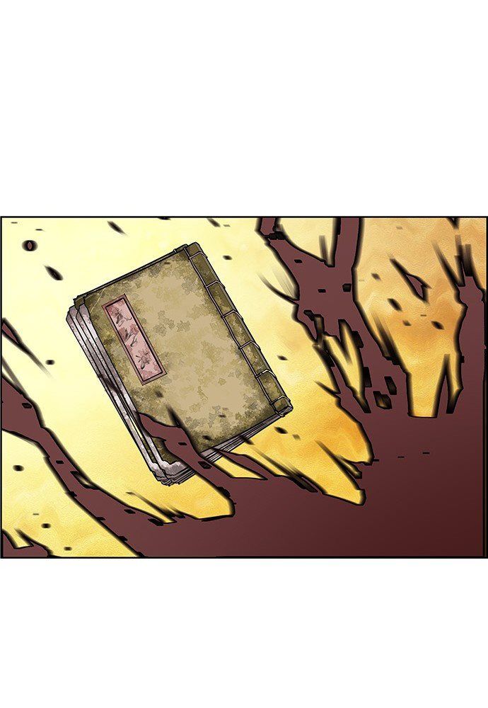 Chưởng Phong Ký: Chapter 1