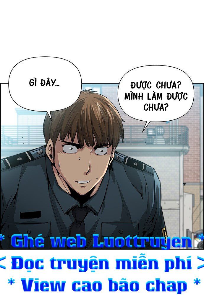 Chưởng Phong Ký: Chapter 1