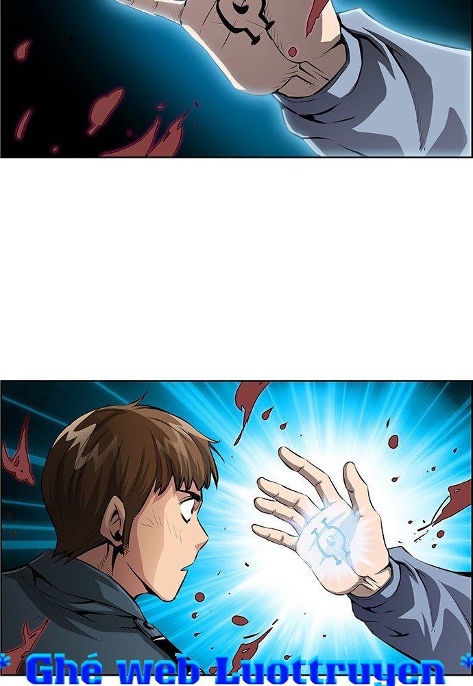 Chưởng Phong Ký: Chapter 1