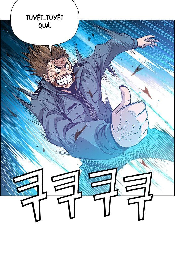 Chưởng Phong Ký: Chapter 1