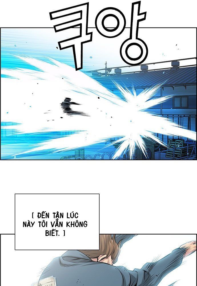 Chưởng Phong Ký: Chapter 1