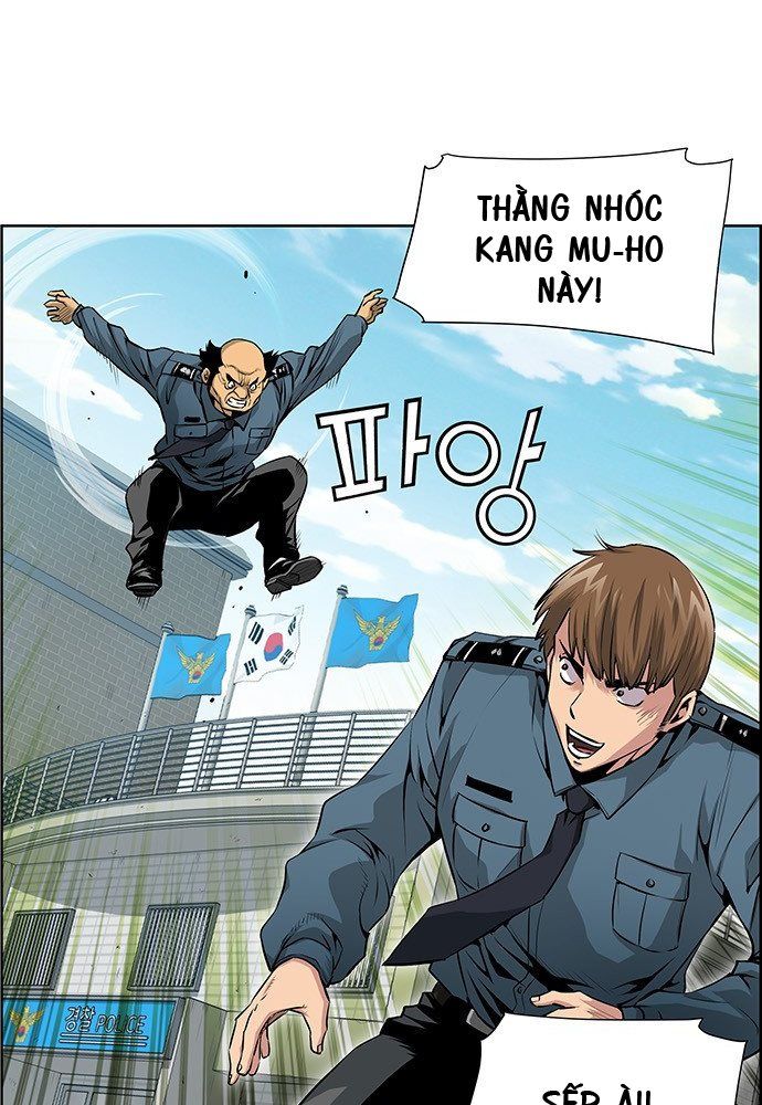 Chưởng Phong Ký: Chapter 1