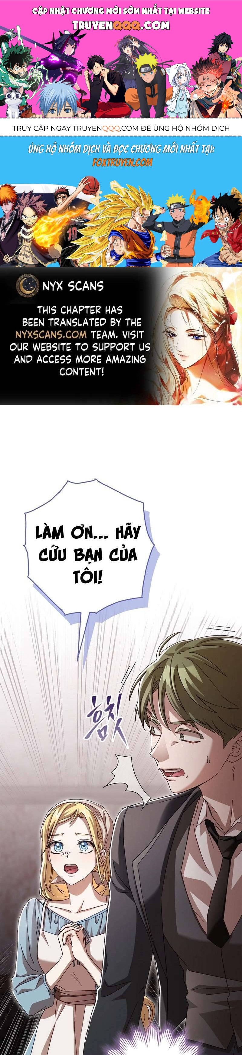 Chuột Đồng Này Sẽ Đưa Lọ Lem Đi: Chapter 4