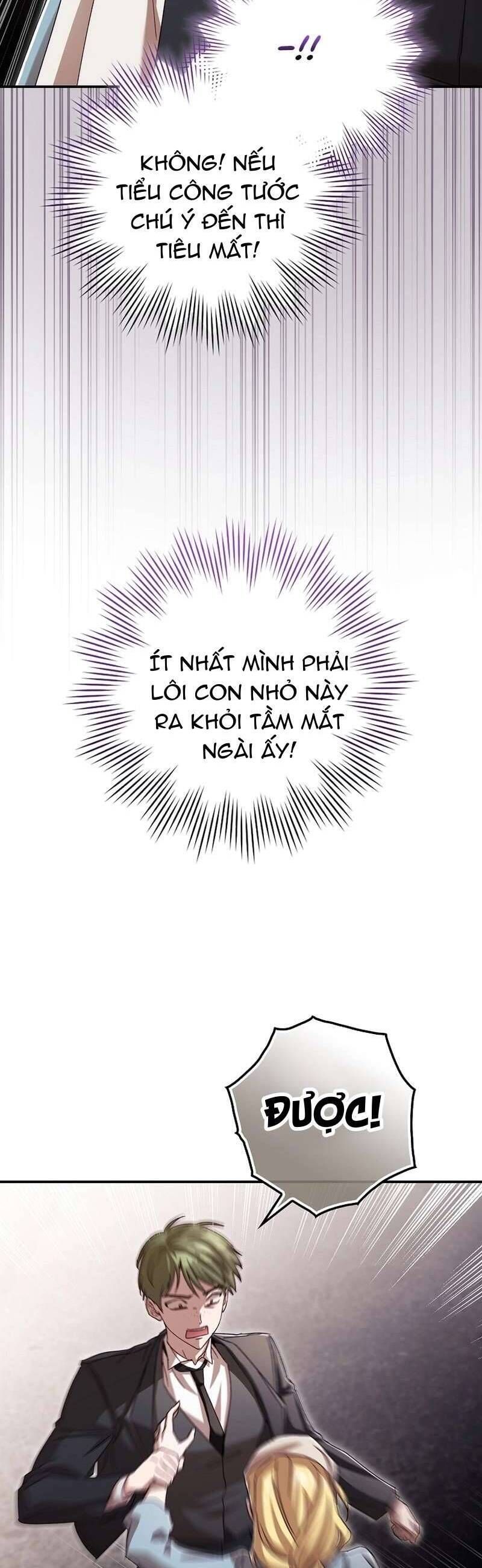 Chuột Đồng Này Sẽ Đưa Lọ Lem Đi: Chapter 4