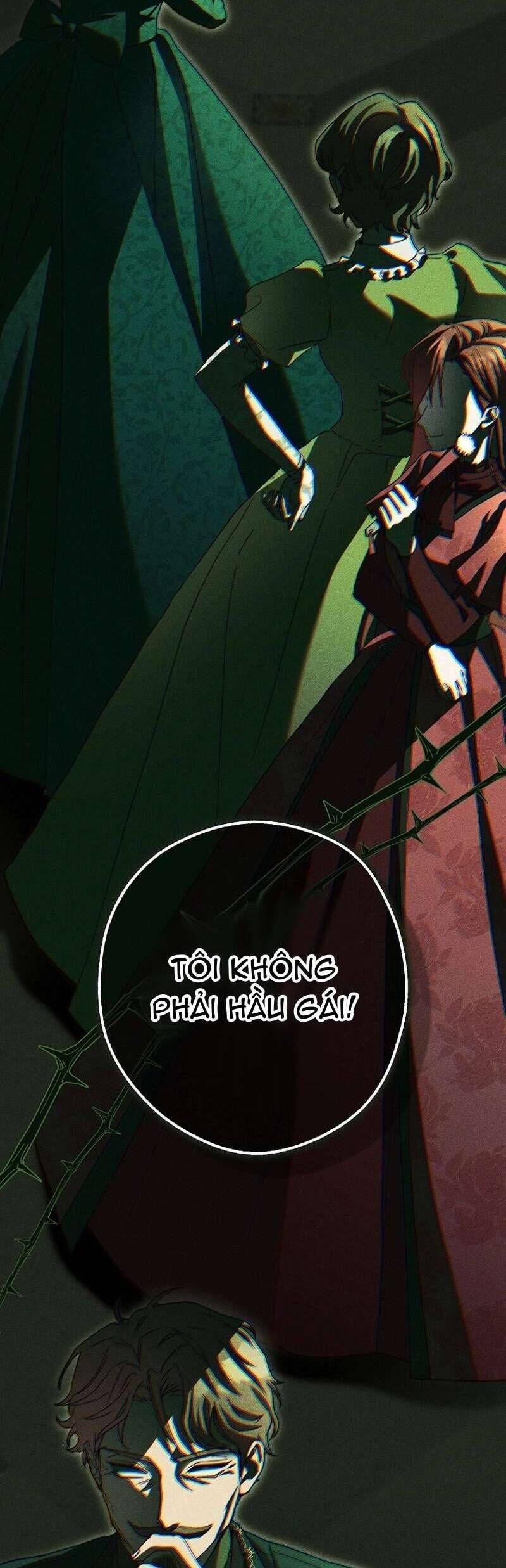 Chuột Đồng Này Sẽ Đưa Lọ Lem Đi: Chapter 4