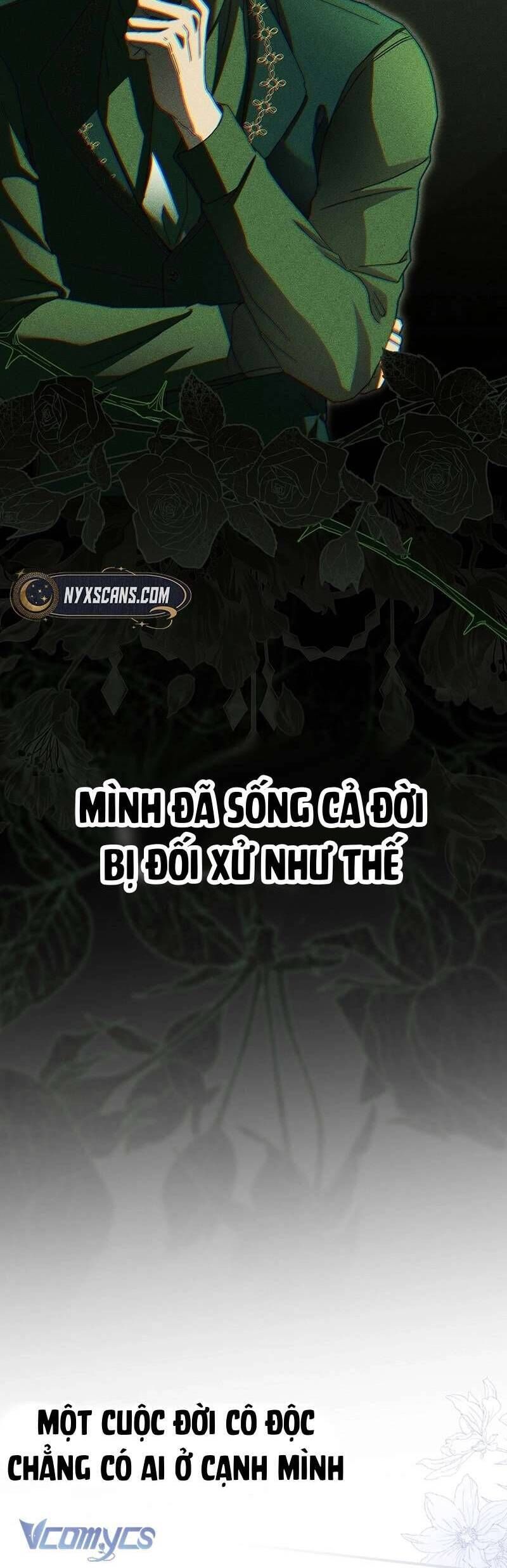 Chuột Đồng Này Sẽ Đưa Lọ Lem Đi: Chapter 4