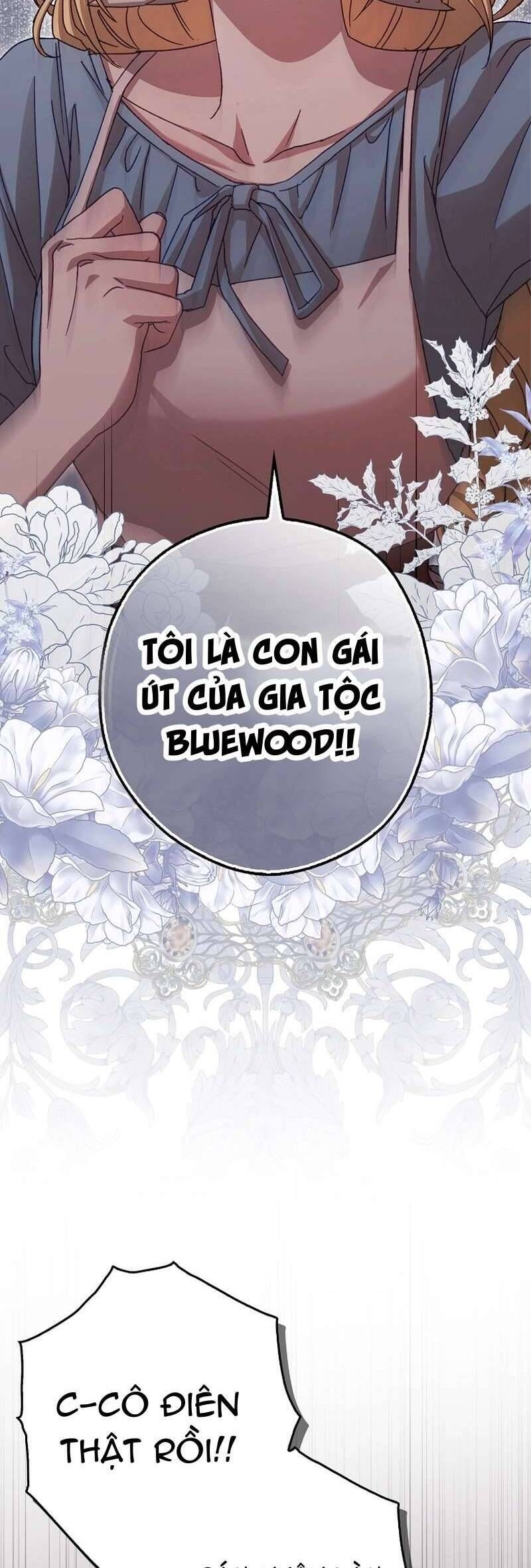 Chuột Đồng Này Sẽ Đưa Lọ Lem Đi: Chapter 4