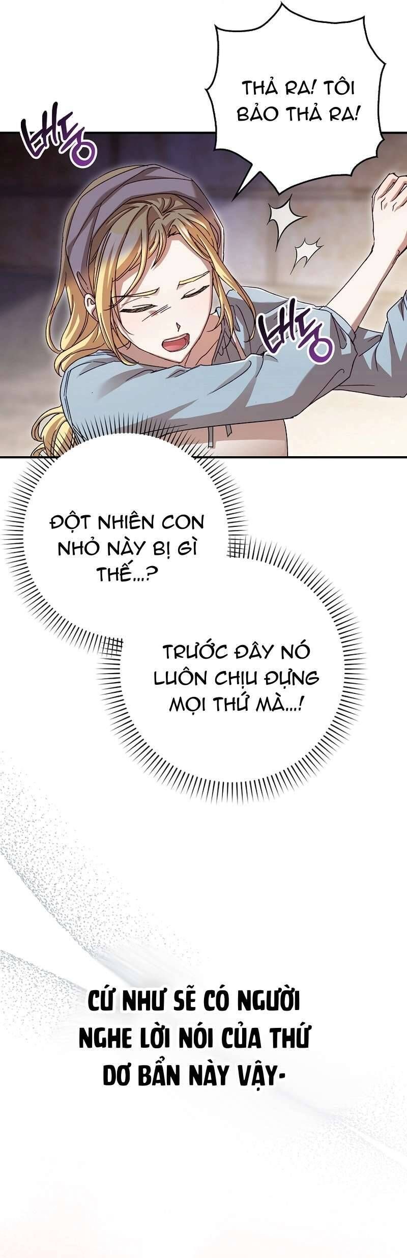 Chuột Đồng Này Sẽ Đưa Lọ Lem Đi: Chapter 4