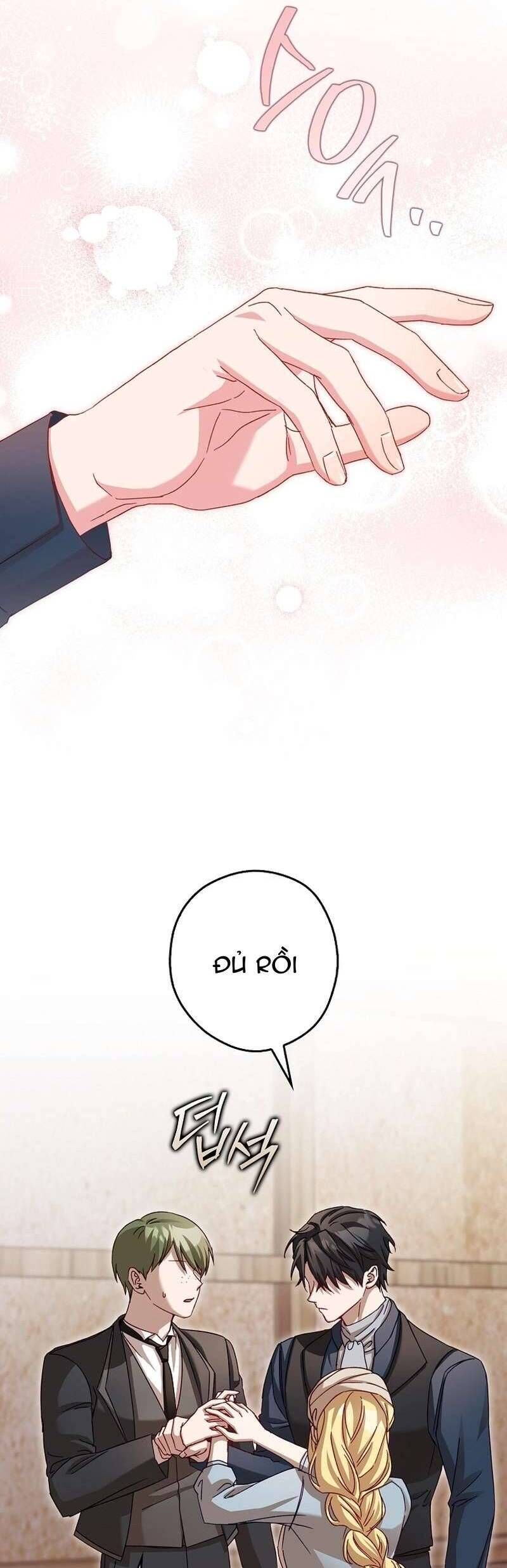 Chuột Đồng Này Sẽ Đưa Lọ Lem Đi: Chapter 4
