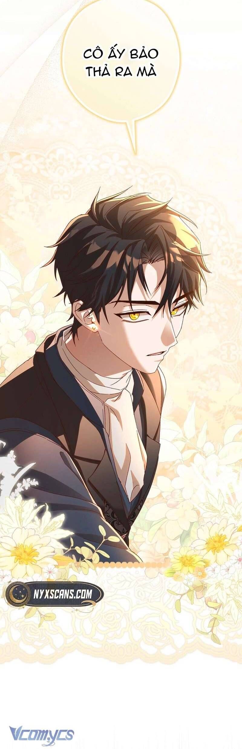 Chuột Đồng Này Sẽ Đưa Lọ Lem Đi: Chapter 4