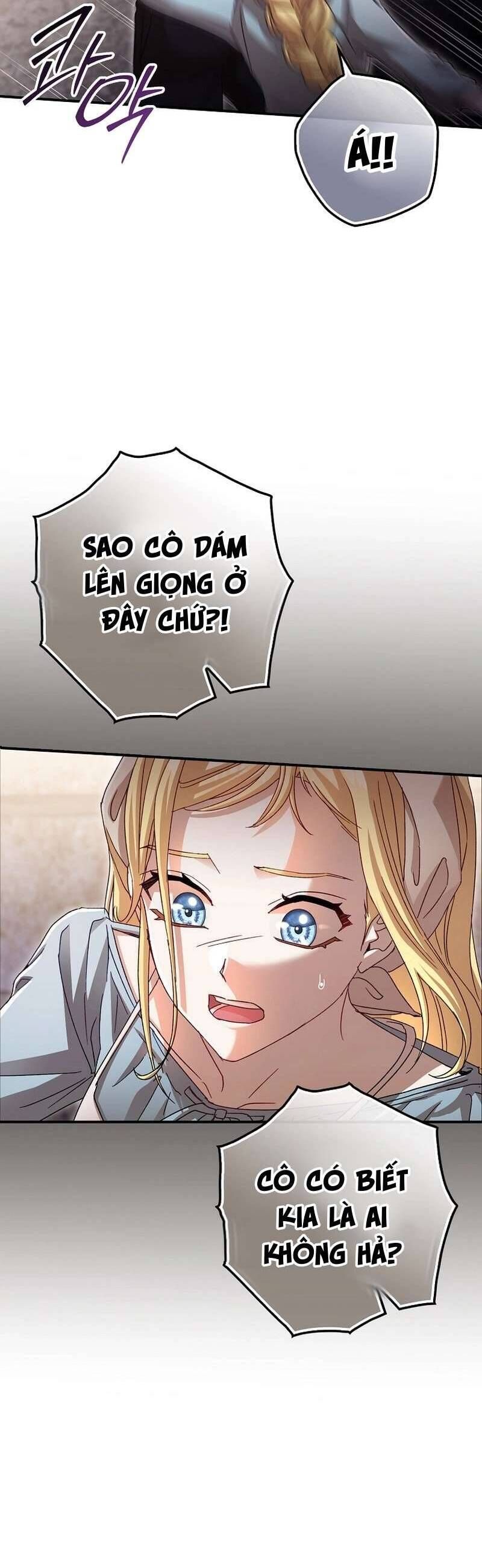 Chuột Đồng Này Sẽ Đưa Lọ Lem Đi: Chapter 4