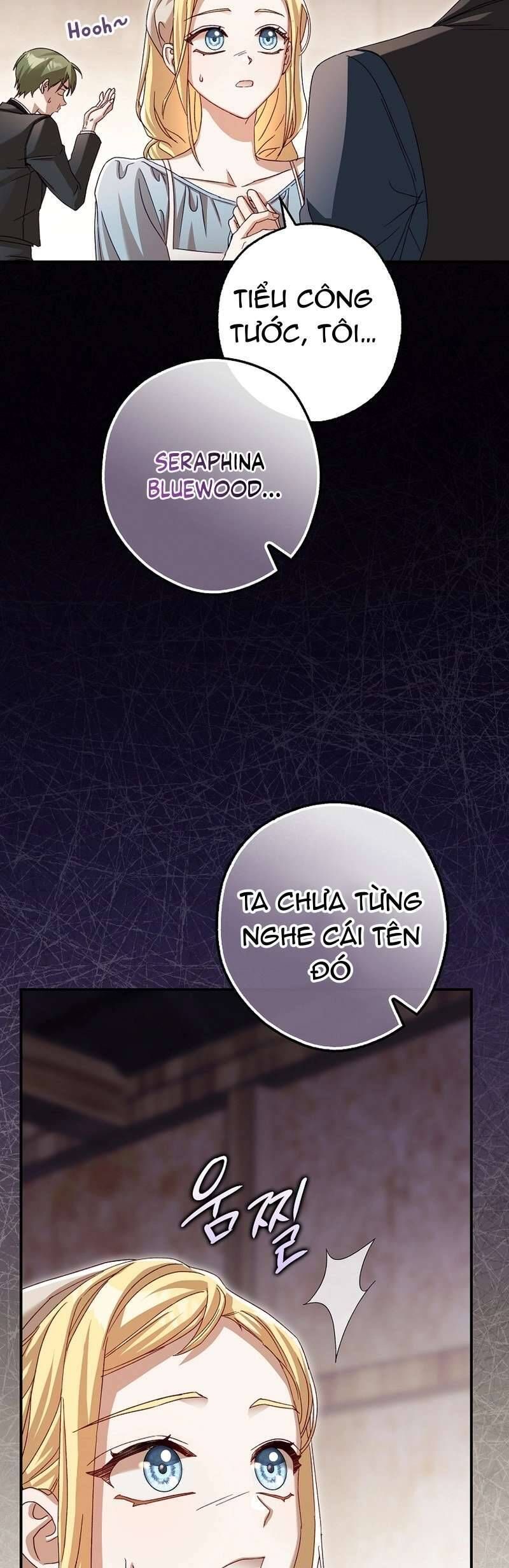 Chuột Đồng Này Sẽ Đưa Lọ Lem Đi: Chapter 4