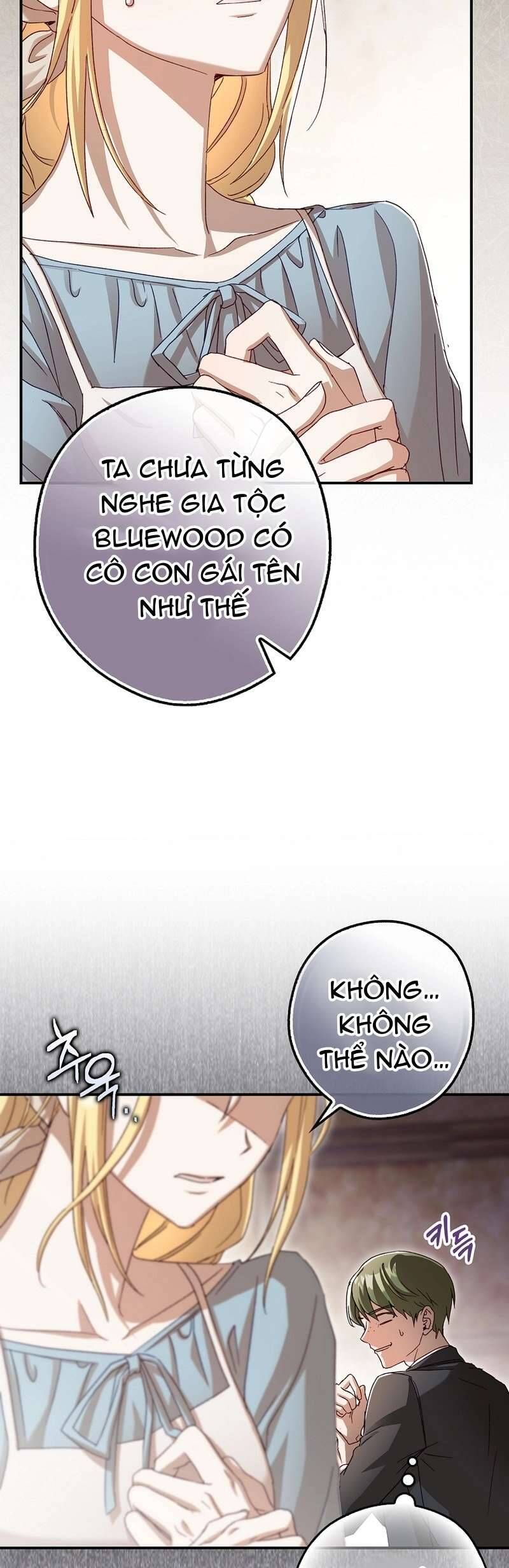 Chuột Đồng Này Sẽ Đưa Lọ Lem Đi: Chapter 4