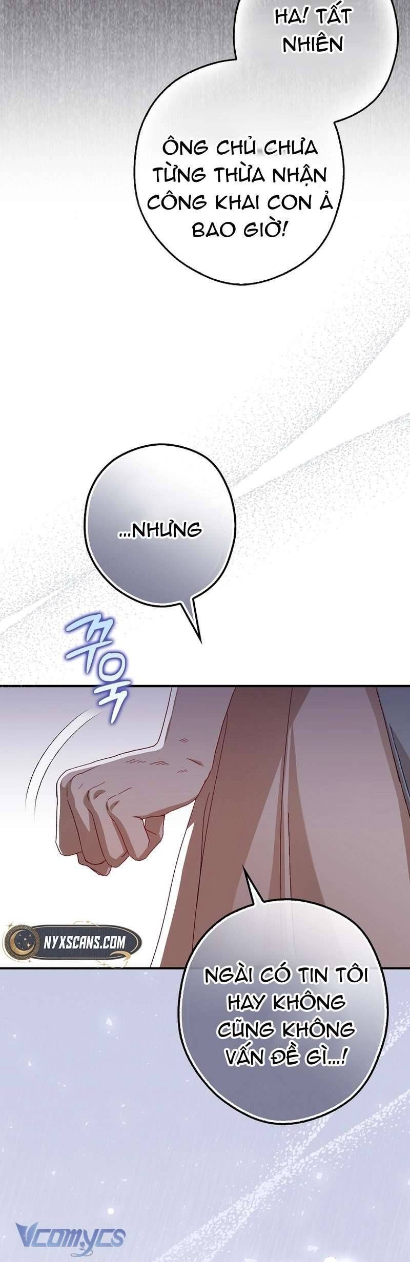 Chuột Đồng Này Sẽ Đưa Lọ Lem Đi: Chapter 4