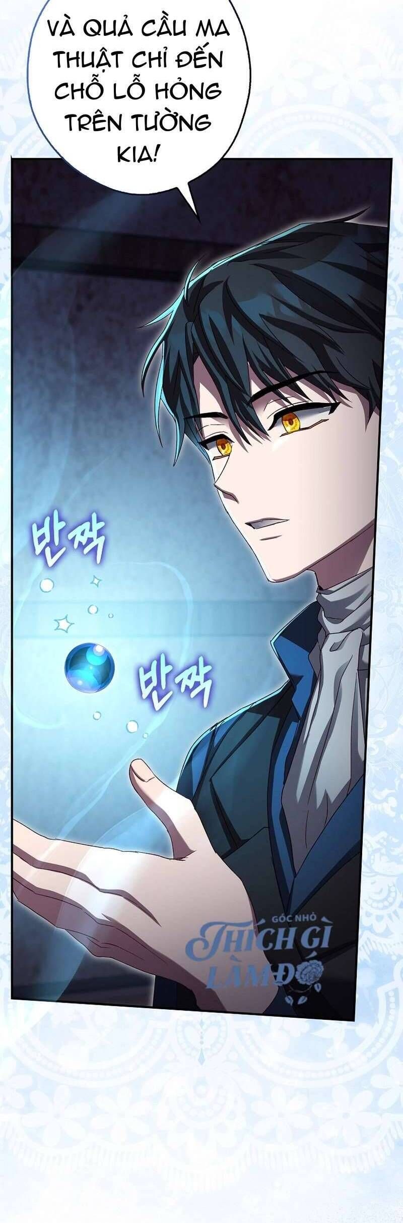 Chuột Đồng Này Sẽ Đưa Lọ Lem Đi: Chapter 4