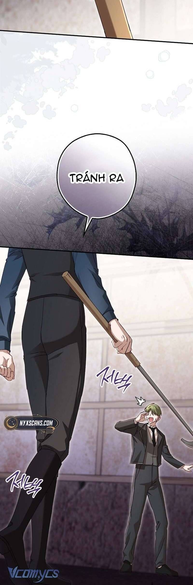 Chuột Đồng Này Sẽ Đưa Lọ Lem Đi: Chapter 4
