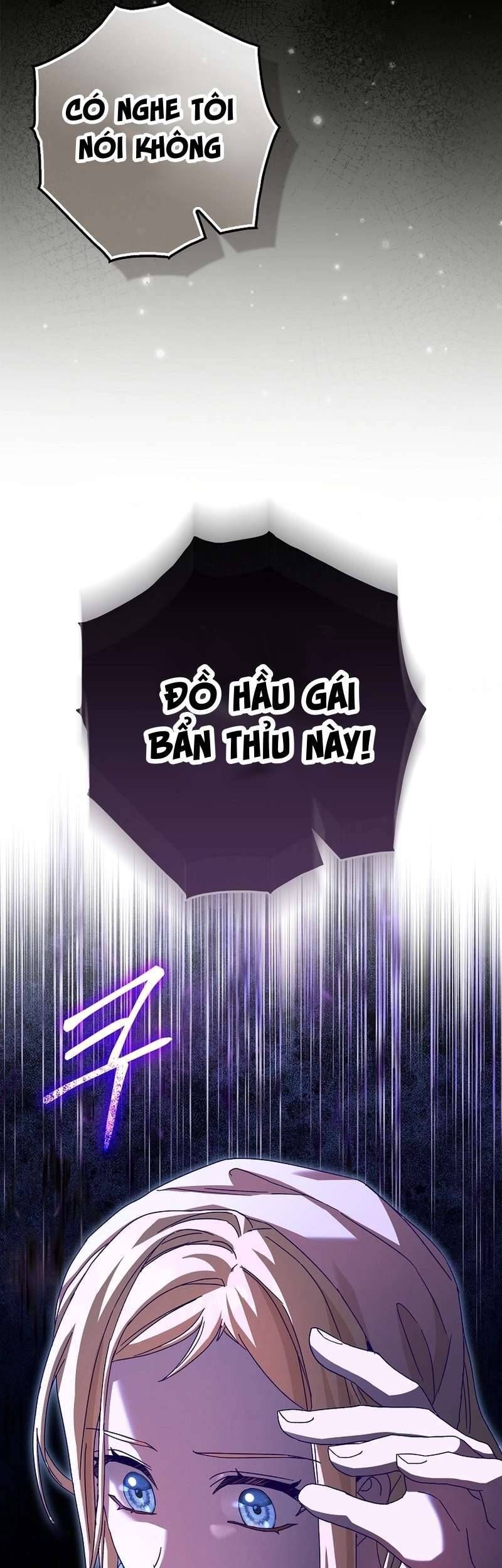 Chuột Đồng Này Sẽ Đưa Lọ Lem Đi: Chapter 4