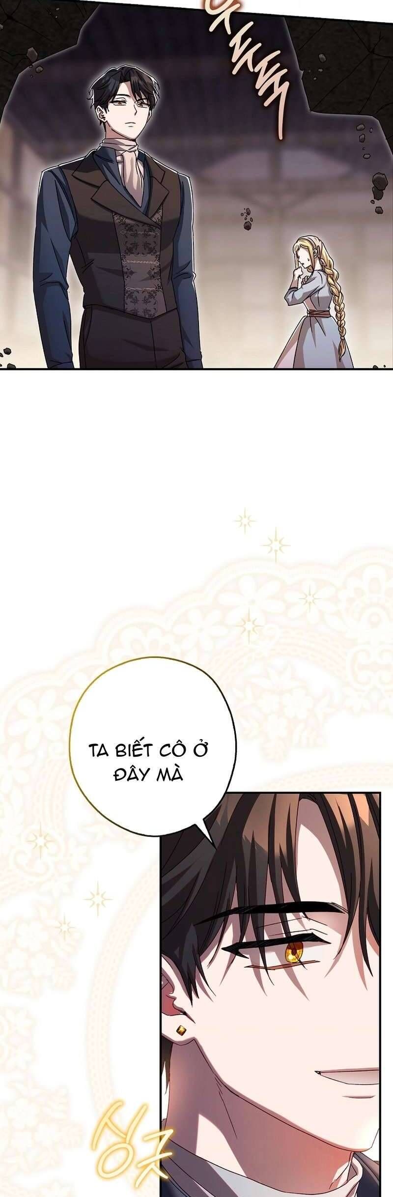 Chuột Đồng Này Sẽ Đưa Lọ Lem Đi: Chapter 4