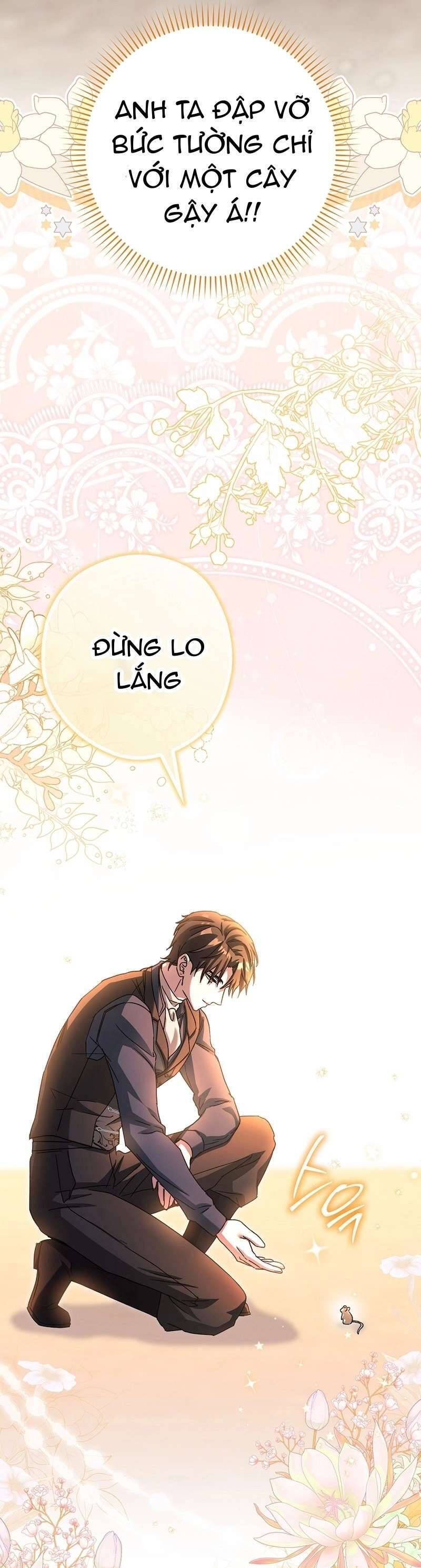 Chuột Đồng Này Sẽ Đưa Lọ Lem Đi: Chapter 4
