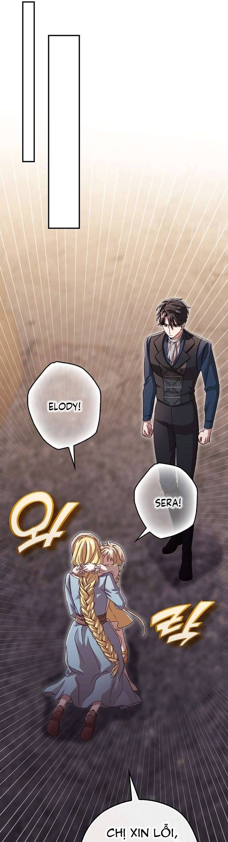 Chuột Đồng Này Sẽ Đưa Lọ Lem Đi: Chapter 4