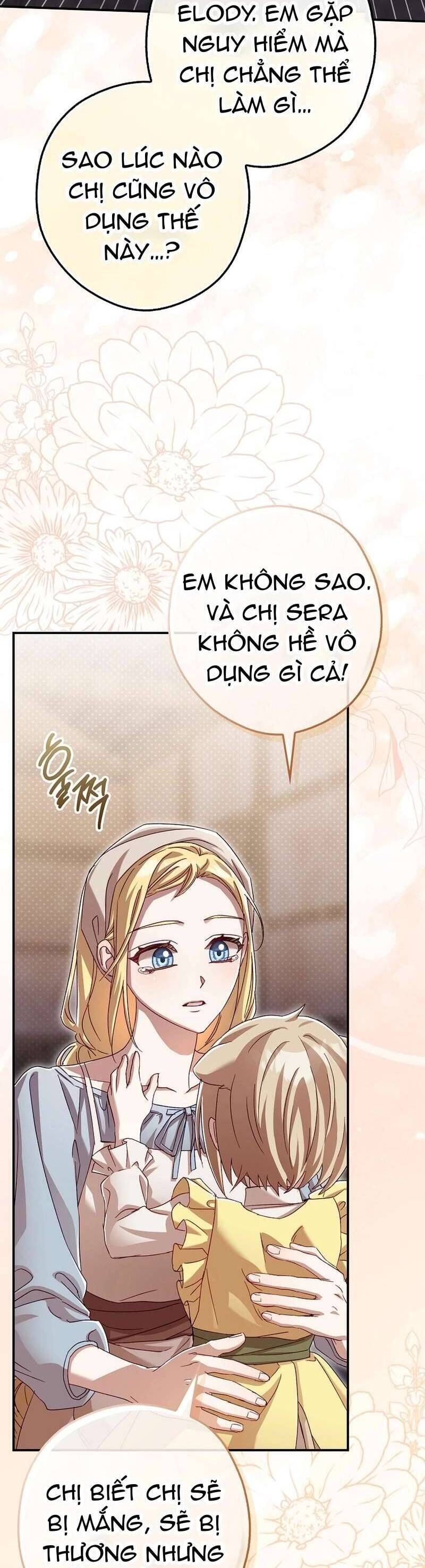 Chuột Đồng Này Sẽ Đưa Lọ Lem Đi: Chapter 4