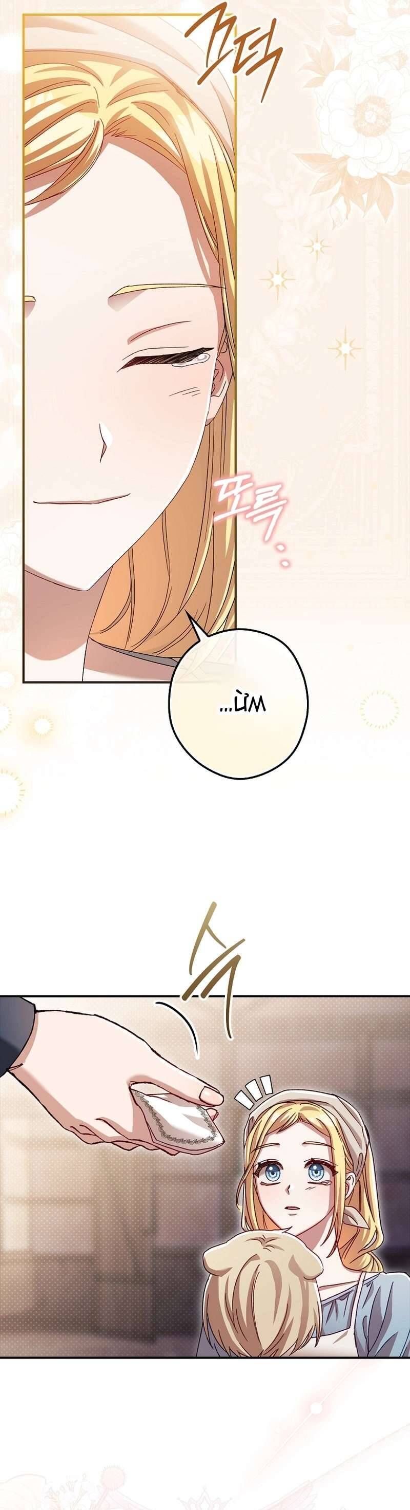 Chuột Đồng Này Sẽ Đưa Lọ Lem Đi: Chapter 4