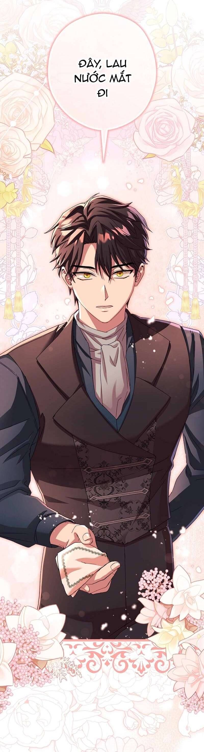 Chuột Đồng Này Sẽ Đưa Lọ Lem Đi: Chapter 4