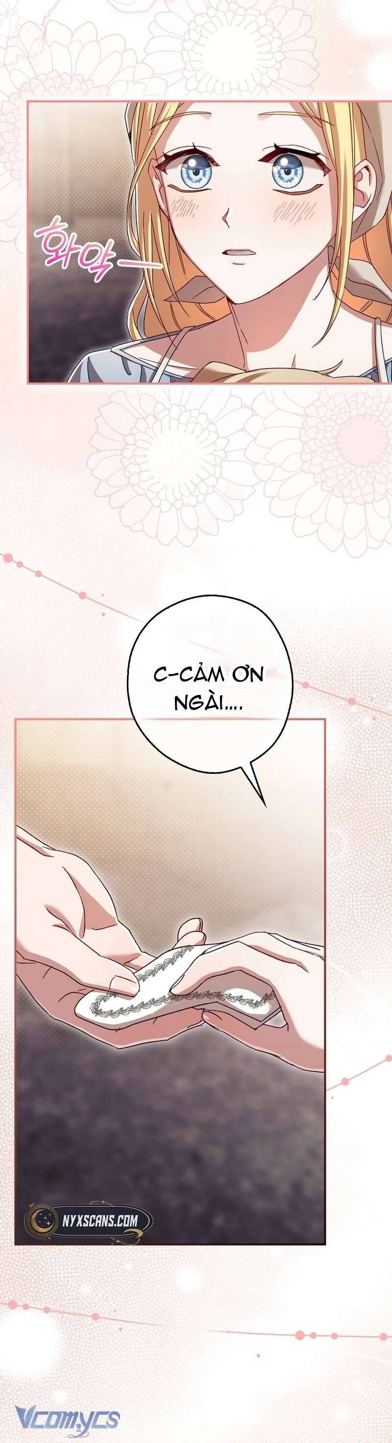 Chuột Đồng Này Sẽ Đưa Lọ Lem Đi: Chapter 4