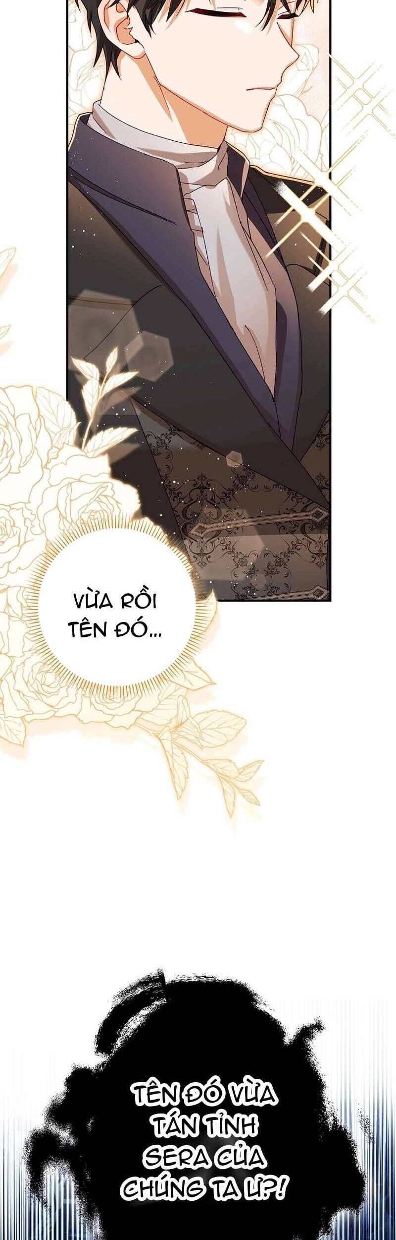 Chuột Đồng Này Sẽ Đưa Lọ Lem Đi: Chapter 4