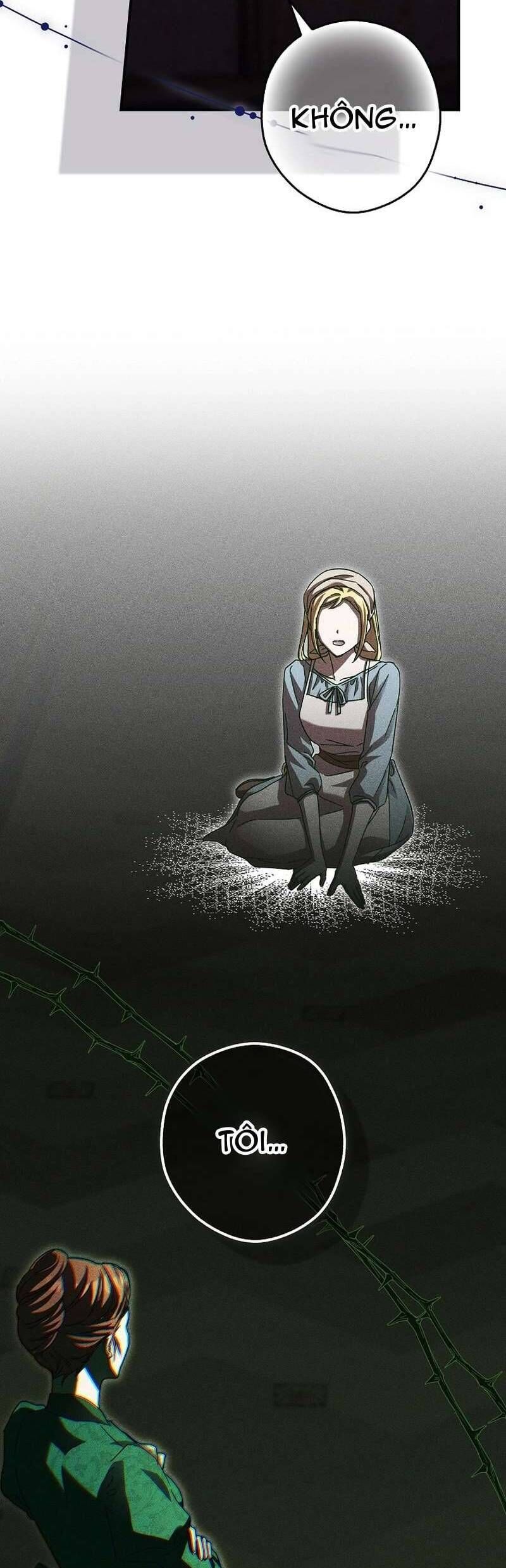 Chuột Đồng Này Sẽ Đưa Lọ Lem Đi: Chapter 4