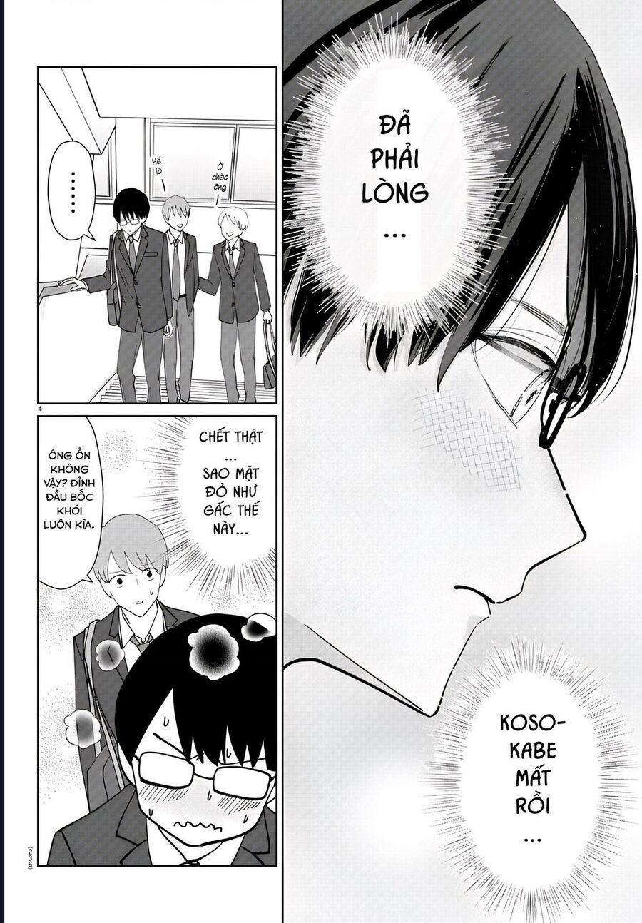 Chuyện Cơm Bữa Của Anh Em Nhà Marimo: Chapter 11