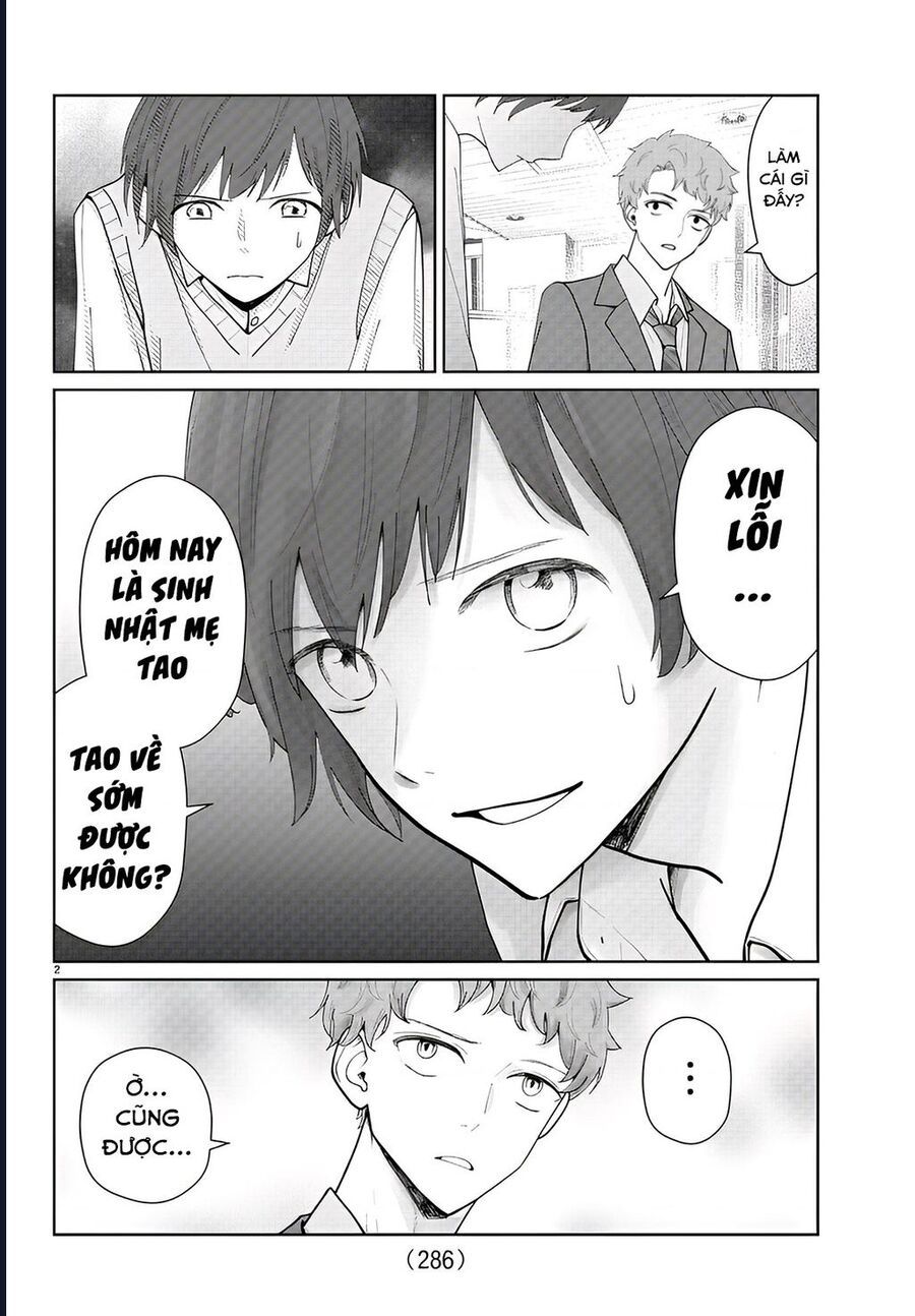 Chuyện Cơm Bữa Của Anh Em Nhà Marimo: Chapter 13